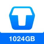 TeraBox MOD APK download with unlimited cloud storage for Android