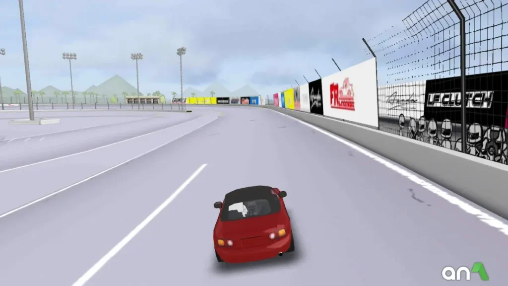 FR Legends (MOD, Unlimited Money) APK for Android – Latest Version 2025
