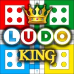 Ludo King MOD APK Icon – Free Download