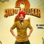 son of sardaar 2